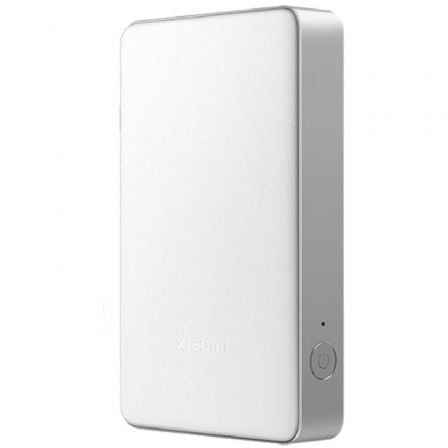 Impresora Portátil Fotográfica Xiaomi Photo Printer Pro/ Bluetooth/ Plata - Frikibase