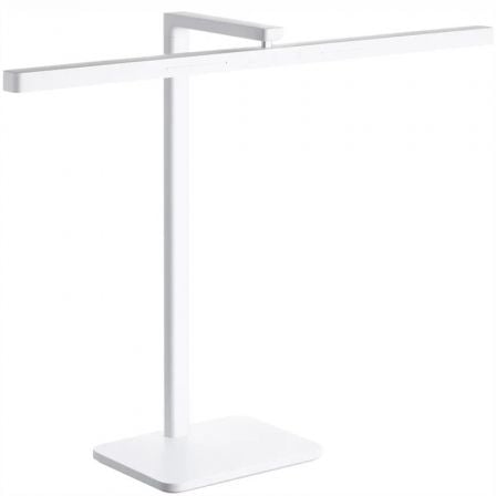 Lámpara de Escritorio Xiaomi LED Desk Lamp 2/ 10W/ Blanca - Frikibase