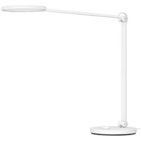 Lámpara de Escritorio Inteligente Mi Smart LED Desk Lamp Pro/ WiFi/ APP Home - Frikibase