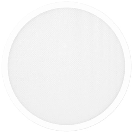 Lámpara de Techo Xiaomi Smart Ceiling Light D30/ 30W/ Blanca - Frikibase