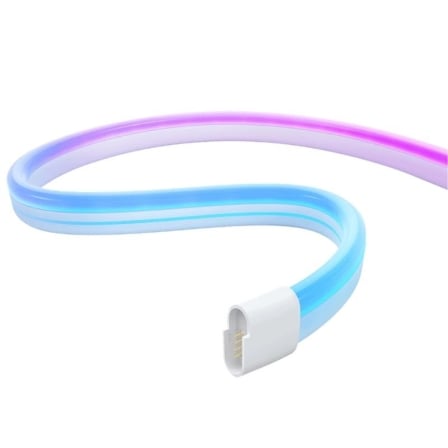Tira LED Xiaomi Smart Lightstrip Pro Extension/ 1m - Frikibase
