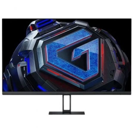Monitor Gaming Xiaomi 2K Gaming Monitor G27Qi 27"/ QHD/ 1ms/ 180Hz/ IPS/ Negro - Frikibase
