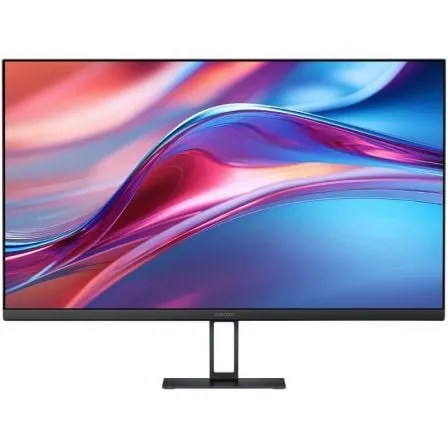 Monitor Profesional Xiaomi 2K Monitor A27Qi 27"/ QHD/ Negro - Frikibase