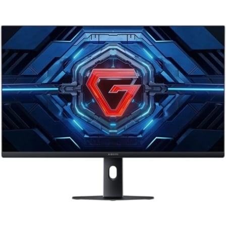 Monitor Gaming Xiaomi Gaming Monitor G27i 2026 27"/ Full HD/ 1ms/ 200Hz/ IPS/ Negro - Frikibase