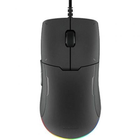 Ratón Gaming Xiaomi Mouse Lite/ Hasta 6200 DPI - Frikibase