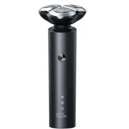 Afeitadora Xiaomi Electric Shaver S301/ con Batería - Frikibase