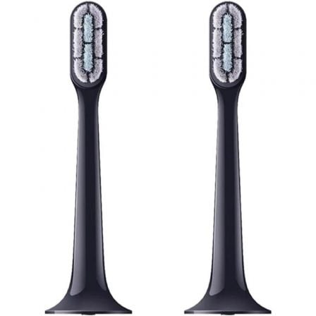 Cabezal de Recambio Xiaomi para Electric Toothbrush T700/ Pack 2 uds - Frikibase