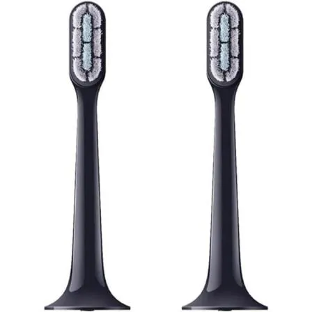 Cabezal de Recambio Xiaomi para Electric Toothbrush T700/ Pack 2 uds - Frikibase