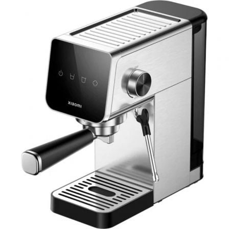Cafetera Expreso Xiaomi Semi-Automatic Espresso Machine/ 1350W/ 20 Bares - Frikibase