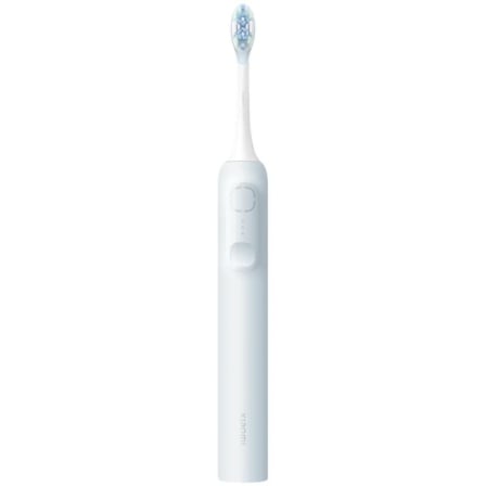 Cepillo Dental Xiaomi Oscillation Electric Toothbrush/ Incluye 1 Cabezal/ Azul - Frikibase