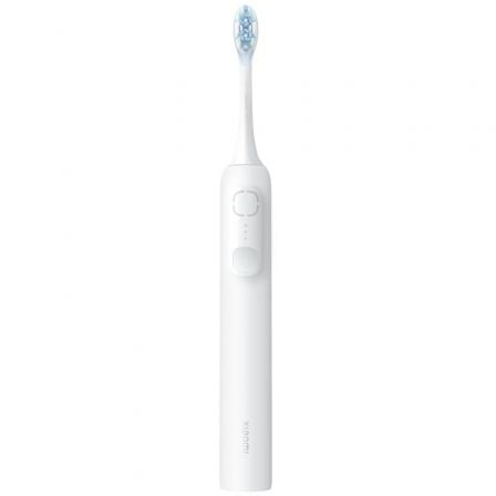 Cepillo Dental Xiaomi Oscillation Electric Toothbrush/ Incluye 1 Cabezal/ Blanco - Frikibase