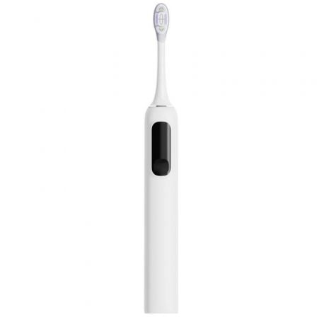 Cepillo Dental Xiaomi Xiaomi Oscillation Electric Toothbrush Pro/ Incluye 2 Cabezales/ Blanco - Frikibase