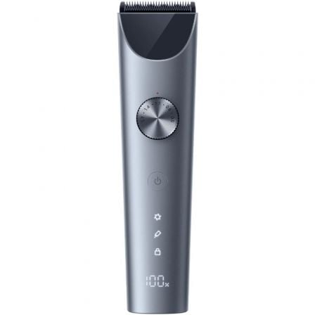 Cortapelos Xiaomi Hair Clipper 2/ con Batería/ 6 Accesorios - Frikibase