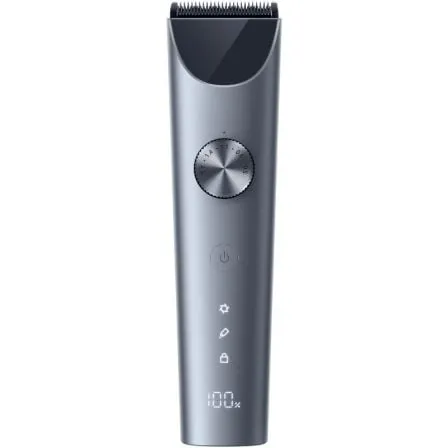 Cortapelos Xiaomi Hair Clipper 2/ con Batería/ 6 Accesorios - Frikibase