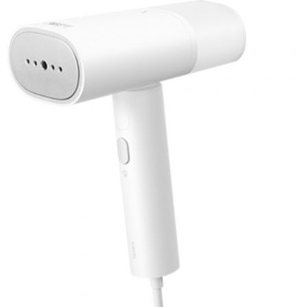 Plancha Vertical Xiaomi Handheld Garment Steamer/ 1300W/ Depósito 160ml - Frikibase