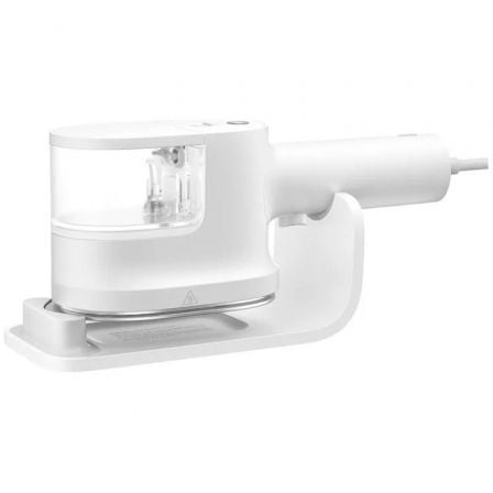 Plancha Vertical Xiaomi Handheld Steam Iron/ 1200W/ Depósito 150ml - Frikibase