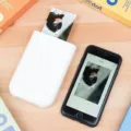 Papel Fotográfico Xiaomi Mi Portable Photo Printer Paper/ 5 x 7.6cm/ 20 Hojas – imagen 3