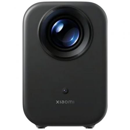 Proyector Xiaomi Smart Projector L1 EU 200 Lúmenes/ Full HD/ WiFi/ Negro - Frikibase