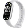 Pulsera Smartband Xiaomi Smart Band 10/ Plata – imagen 2