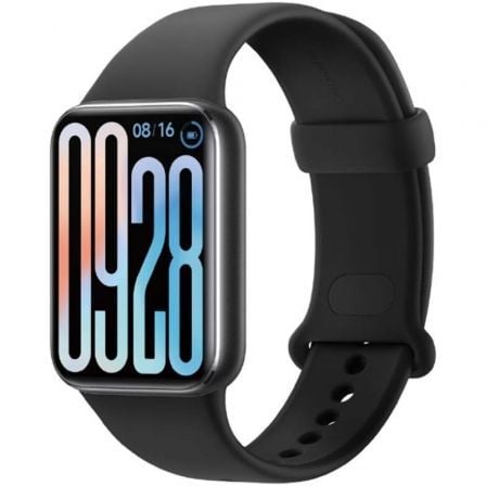 Pulsera Smartband Xiaomi Smart Band 9 Pro/ Negra - Frikibase