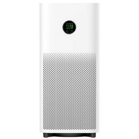 Purificador de Aire Xiaomi Mijia Smart Air Purifier 6/ Control por APP/ 32dB - Frikibase