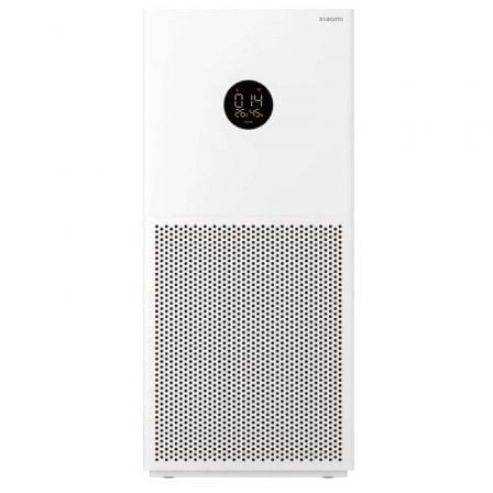 Purificador de Aire Xiaomi Smart Air Purifier 4 Lite/ Filtro HEPA/ WiFi/ Hasta 43m2/ 61dB - Frikibase