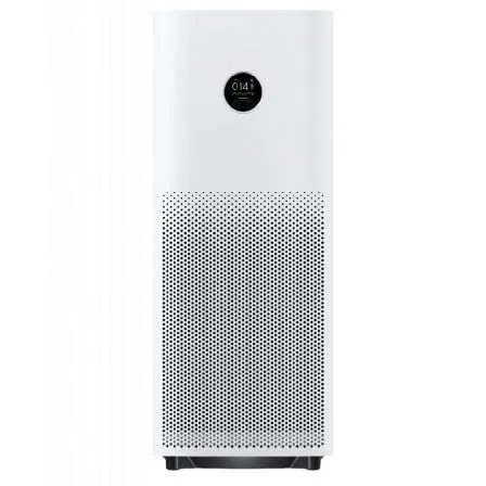 Purificador de Aire Xiaomi Smart Air Purifier 4 Pro/ Filtro HEPA/ WiFi/ Hasta 60m2/ 33.7dB - Frikibase