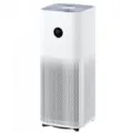 Purificador de Aire Xiaomi Smart Air Purifier 4 Pro/ Filtro HEPA/ WiFi/ Hasta 60m2/ 33.7dB – imagen 2