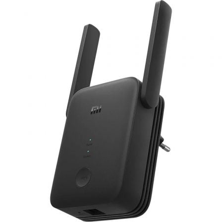 Repetidor Inalámbrico Xiaomi Mi WiFi Range Extender AC1200 1200Mbps/ 2 Antenas - Frikibase