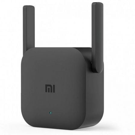 Repetidor Inalámbrico Xiaomi Mi WiFi Range Extender Pro 300Mbps/ 2 Antenas - Frikibase