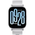 Smartwatch Xiaomi Redmi Watch 5 Active/ Notificaciones/ Frecuencia Cardíaca/ Plata – imagen 2
