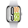 Smartwatch Xiaomi Redmi Watch 5/ Notificaciones/ Frecuencia Cardíaca/ GPS/ Gris Plata – imagen 2