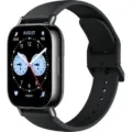 Smartwatch Xiaomi Redmi Watch 5 Lite/ Notificaciones/ Frecuencia Cardíaca/ GPS/ Negro - Frikibase