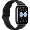 Smartwatch Xiaomi Redmi Watch 5 Lite/ Notificaciones/ Frecuencia Cardíaca/ GPS/ Negro – imagen 3