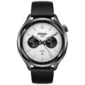 Smartwatch Xiaomi Watch S4/ Notificaciones/ Frecuencia Cardíaca/ GPS/ Negro – imagen 2