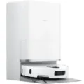 Robot Aspirador Xiaomi Robot Vacuum 5/ Friegasuelos/ control por WiFi/ Blanco – imagen 2