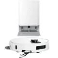 Robot Aspirador Xiaomi Robot Vacuum 5/ Friegasuelos/ control por WiFi/ Blanco – imagen 4