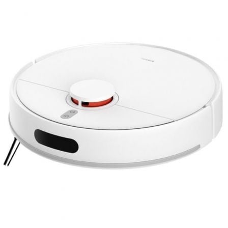 Robot Aspirador Xiaomi Robot Vacuum H40/ Friegasuelos/ control por WiFi/ Blanco - Frikibase