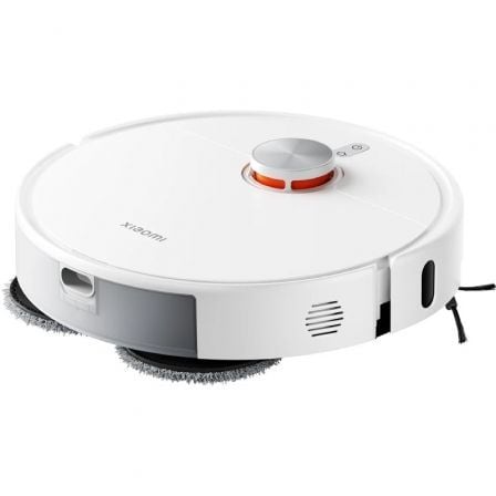 Robot Aspirador Xiaomi Robot Vacuum S40 Pro/ Friegasuelos/ control por WiFi/ Blanco - Frikibase