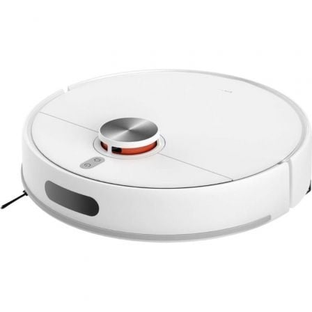 Robot Aspirador Xiaomi Robot Vacuum S40/ Friegasuelos/ control por WiFi/ Blanco - Frikibase