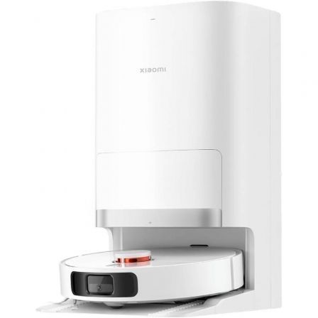 Robot Aspirador Xiaomi Robot Vacuum X20+/ Friegasuelos/ control por WiFi/ Blanco - Frikibase
