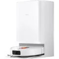 Robot Aspirador Xiaomi Robot Vacuum X20 Pro/ Friegasuelos/ control por WiFi/ Blanco - Frikibase