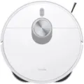 Robot Aspirador Xiaomi Robot Vacuum X20 Pro/ Friegasuelos/ control por WiFi/ Blanco – imagen 5