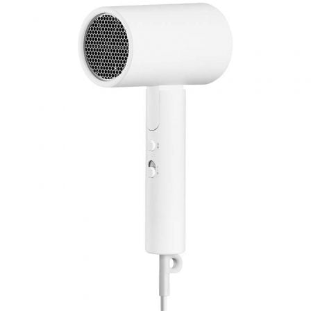 Secador Xiaomi Compact Hair Dryer H101/ 1600W/ Blanco - Frikibase