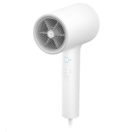 Secador Xiaomi Mi Ionic Hair Dryer H300/ 1600W/ Iónico/ Blanco - Frikibase