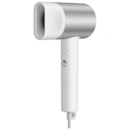 Secador Xiaomi Water Ionic Hair Dryer H500/ 1800W/ Iónico/ Blanco - Frikibase