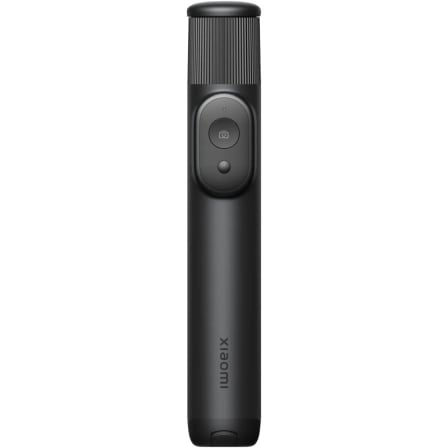 Palo para Selfie Xiaomi Selfie Stick Tripod Mini/ Negro - Frikibase