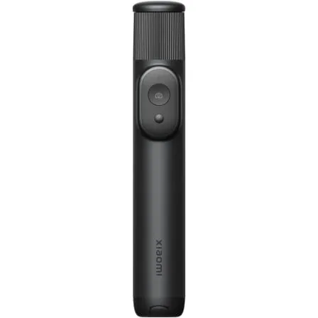 Palo para Selfie Xiaomi Selfie Stick Tripod Mini/ Negro - Frikibase