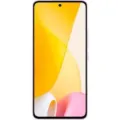 Smartphone Xiaomi 12 Lite 8GB/ 128GB/ 6.55"/ 5G/ Rosa – imagen 2