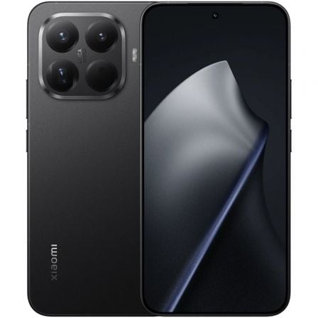 Smartphone Xiaomi 15T Pro 12GB/ 1TB/ 6.83"/ 5G/ Negro - Frikibase